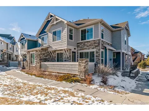 5760 S Algonquian Way #D, Aurora, CO 80016