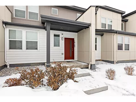 16164 E 47th Dr, Denver, CO 80239 photo 1