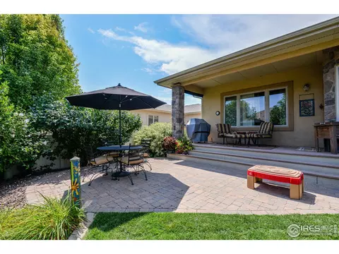 4608 Pompano Dr, Windsor, CO 80550 photo 2