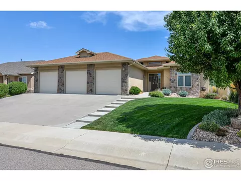 4608 Pompano Dr, Windsor, CO 80550 photo 1