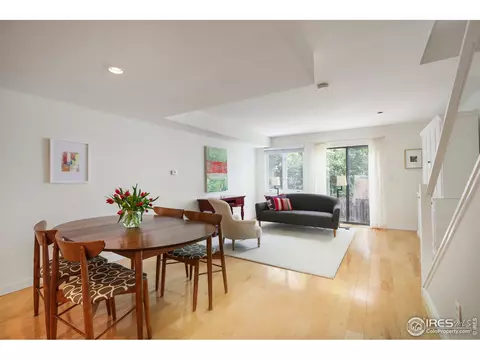 1039 Maxwell Ave #6, Boulder, CO 80304 photo 1