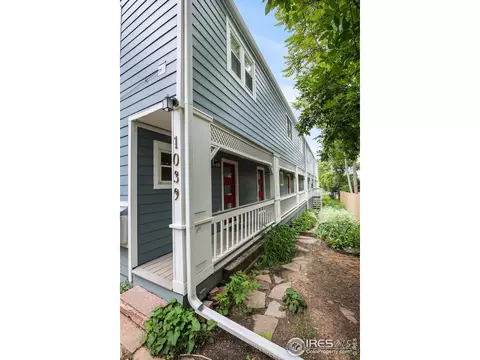 1039 Maxwell Ave #6, Boulder, CO 80304 photo 2