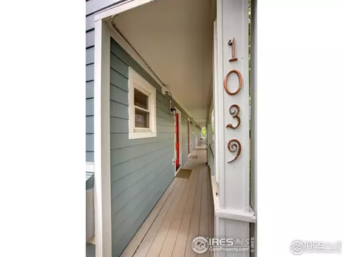 1039 Maxwell Ave #6, Boulder, CO 80304 photo 3