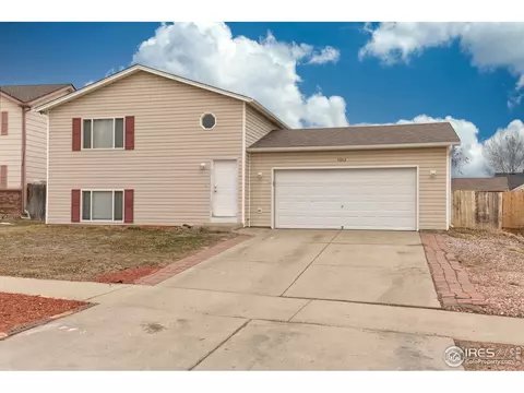 4002 Eagles Nest Dr, Evans, CO 80620 photo 1