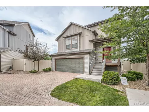 20057 E 48th Dr, Denver, CO 80249