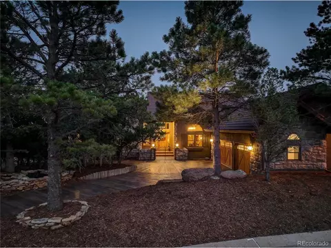 1985 Oak Hills Dr, Colorado Springs, CO 80919
