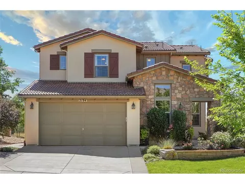 2194 S Nile St, Lakewood, CO 80228