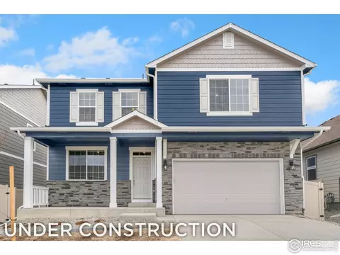 6917 Fraser Cir, Frederick, CO 80530 photo 1