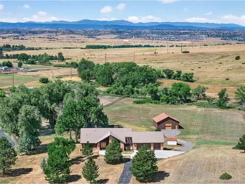4715 Bayou Hills Rd, Parker, CO 80134