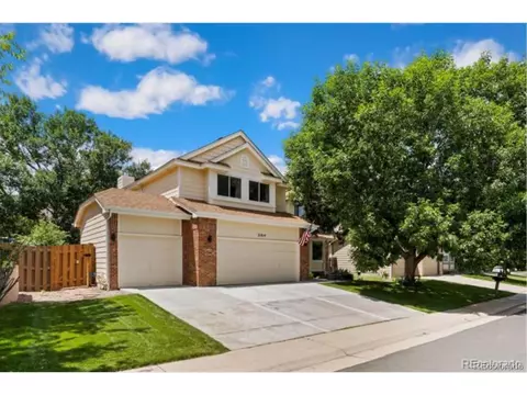 21014 E Crestline Cir, Centennial, CO 80015