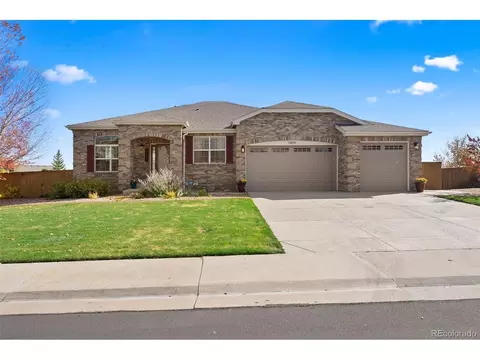 11890 Hitching Post Ct, Parker, CO 80134