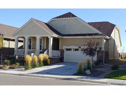 7770 E 148th Dr, Thornton, CO 80602 photo 1