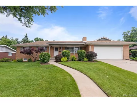 7316 S Platte Canyon Dr, Littleton, CO 80128