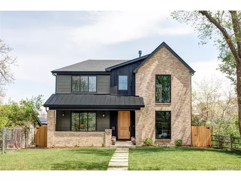 1680 S Humboldt St, Denver, CO 80210