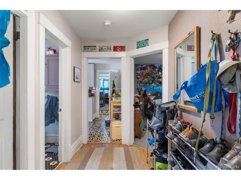 Entry Way - 2337 E 12th Ave, Denver, CO 80206 photo 1 of 1