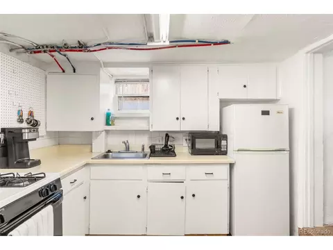 Kitchen - 2337 E 12th Ave, Denver, CO 80206 photo 5 of 5
