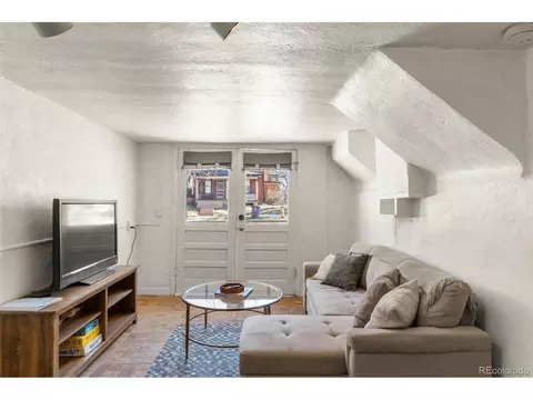 Living - 2337 E 12th Ave, Denver, CO 80206 photo 4 of 4