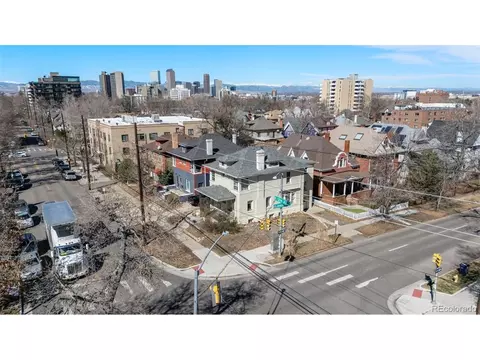 View/Area - 2337 E 12th Ave, Denver, CO 80206 photo 1 of 4