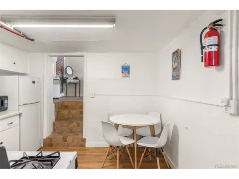 Dining - 2337 E 12th Ave, Denver, CO 80206 photo 2 of 2