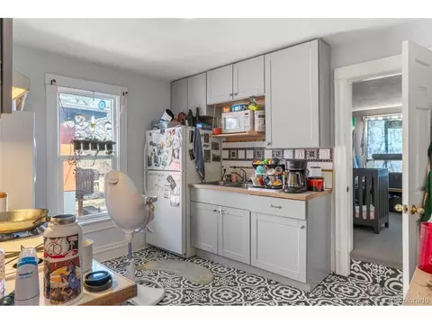 Kitchen - 2337 E 12th Ave, Denver, CO 80206 photo 2 of 5