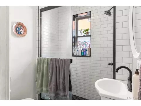 Bath - 2337 E 12th Ave, Denver, CO 80206 photo 1 of 3