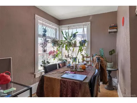 Dining - 2337 E 12th Ave, Denver, CO 80206 photo 1 of 2