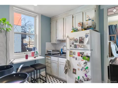 Kitchen - 2337 E 12th Ave, Denver, CO 80206 photo 1 of 5
