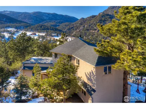345 Estes Park Estates Dr, Lyons, CO 80540 photo 28