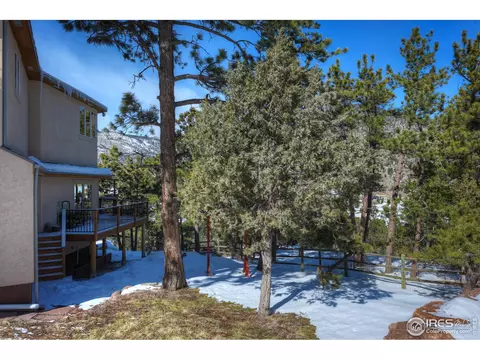 345 Estes Park Estates Dr, Lyons, CO 80540 photo 33