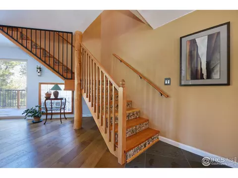 345 Estes Park Estates Dr, Lyons, CO 80540 photo 9