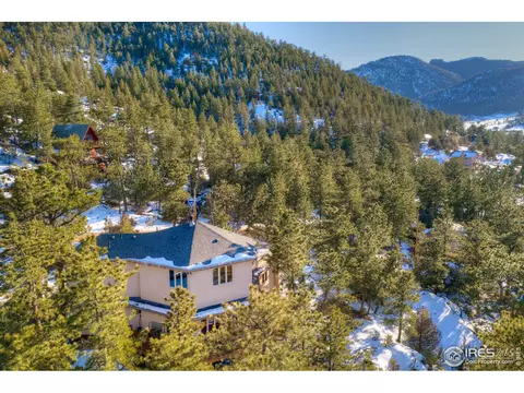 345 Estes Park Estates Dr, Lyons, CO 80540 photo 39