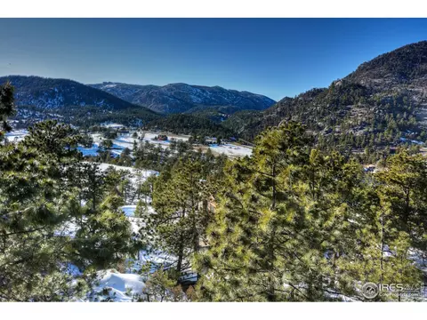 345 Estes Park Estates Dr, Lyons, CO 80540 photo 34
