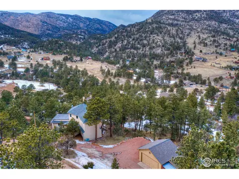 345 Estes Park Estates Dr, Lyons, CO 80540 photo 37
