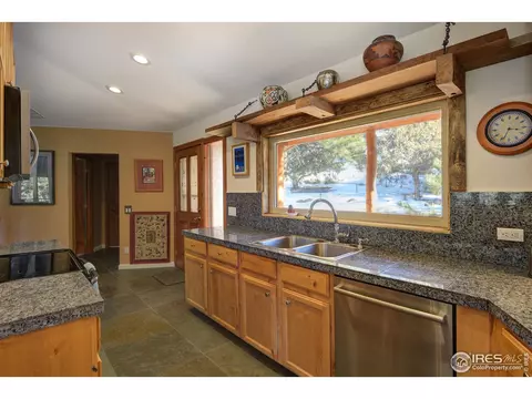 345 Estes Park Estates Dr, Lyons, CO 80540 photo 6