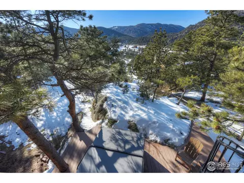 345 Estes Park Estates Dr, Lyons, CO 80540 photo 29