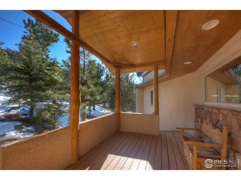 345 Estes Park Estates Dr, Lyons, CO 80540 photo 26