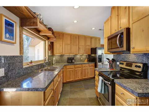 345 Estes Park Estates Dr, Lyons, CO 80540 photo 7