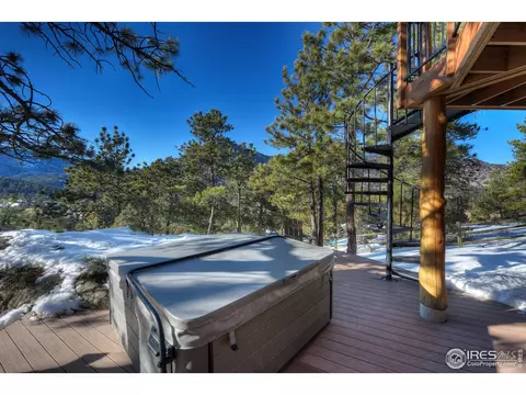 345 Estes Park Estates Dr, Lyons, CO 80540 photo 25
