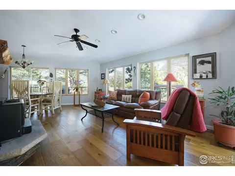 345 Estes Park Estates Dr, Lyons, CO 80540 photo 4