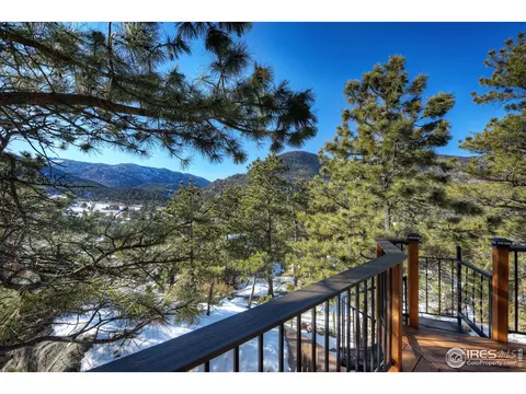345 Estes Park Estates Dr, Lyons, CO 80540 photo 31