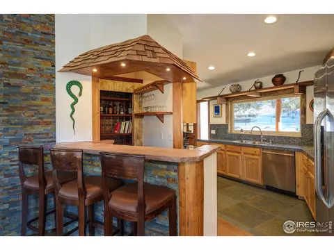 345 Estes Park Estates Dr, Lyons, CO 80540 photo 8