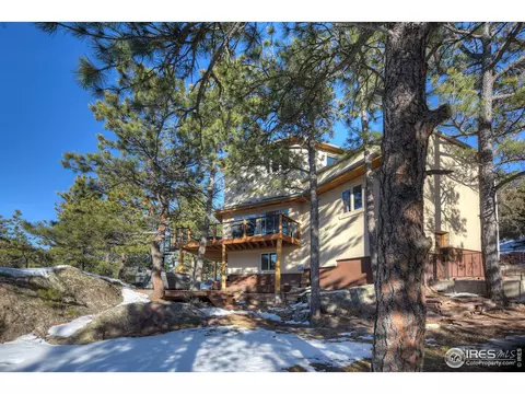 345 Estes Park Estates Dr, Lyons, CO 80540 photo 27