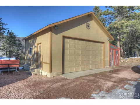345 Estes Park Estates Dr, Lyons, CO 80540 photo 35