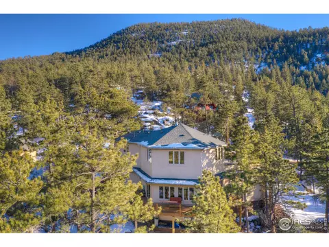 345 Estes Park Estates Dr, Lyons, CO 80540 photo 38