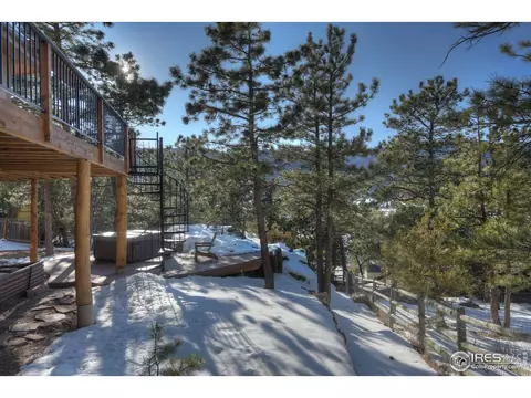 345 Estes Park Estates Dr, Lyons, CO 80540 photo 30
