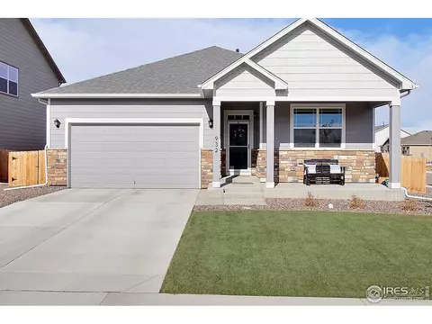 932 Charlton Dr, Windsor, CO 80550 photo 1