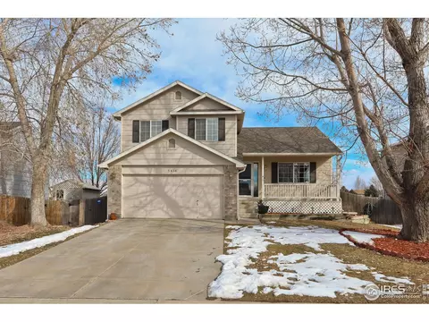 5438 Lynx St, Frederick, CO 80504 photo 1