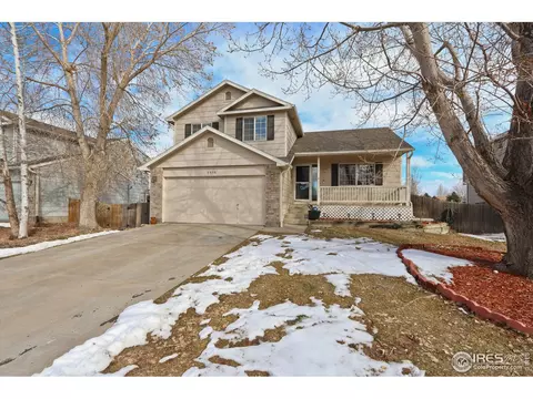 5438 Lynx St, Frederick, CO 80504 photo 2