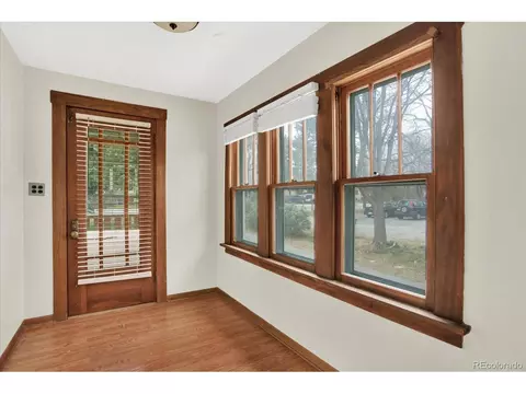 6601 W 32nd Ave, Wheat Ridge, CO 80033