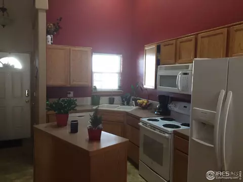 3301 Barbera St, Evans, CO 80634 photo 5